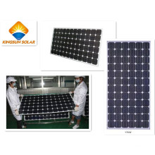 Высокоэффективные моно солнечные панели (KSM170-200W 6 * 12 72PCS)